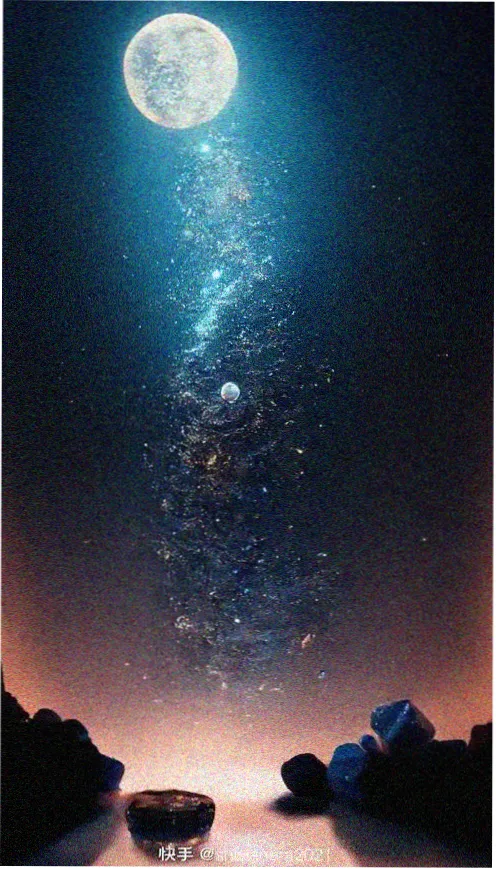 她的第二次心动 深夜影院短剧